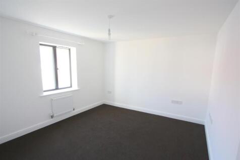 30 Stret Constantine Bedroom 2