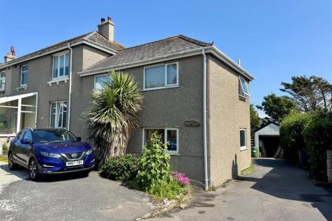 Ground Floor Flat, 15 Edgcumbe Gardens