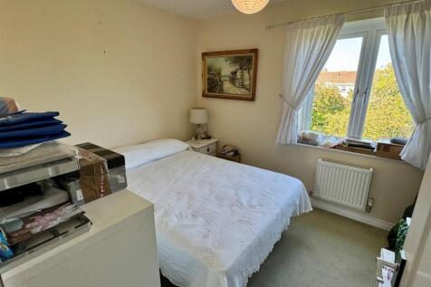 17 Littledale Row Bedroom 2