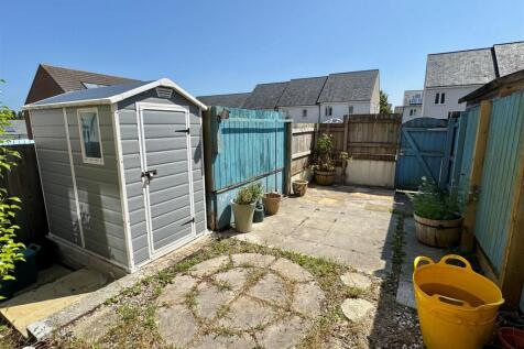 17 Littledale Row Garden