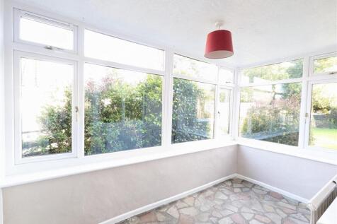11 Parkwoon Close - Conservatory
