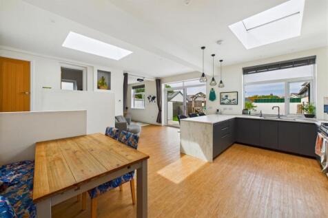 Snug/Kitchen/Diner