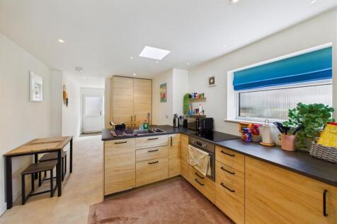 Annexe Kitchen