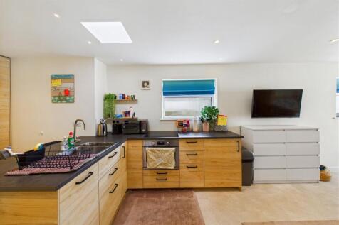 Annexe Kitchen