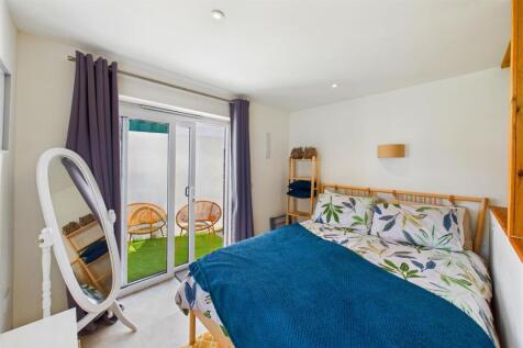 Annexe Bedroom
