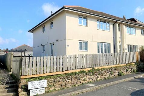 1 Alfred House