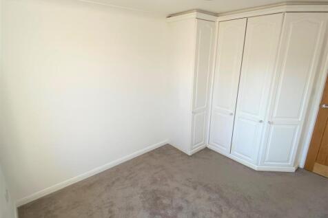 1 Alfred House Bedroom 2