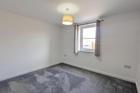 1 Chegwin Court Bedroom 1