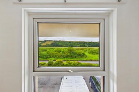 View from Bedroom