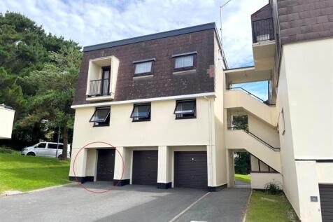 Garage &amp; Parking