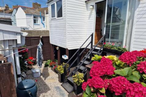 Courtyard Garden.