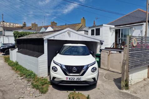 Parking and Workshop.