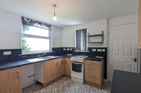42 Hawkins Kitchen