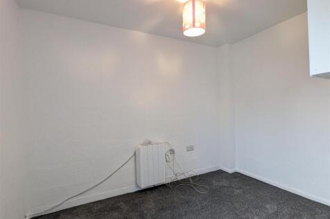 42 Hawkins Store Room/Office