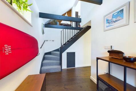 Entrance Hall.