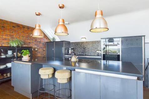 Breakfast Bar.