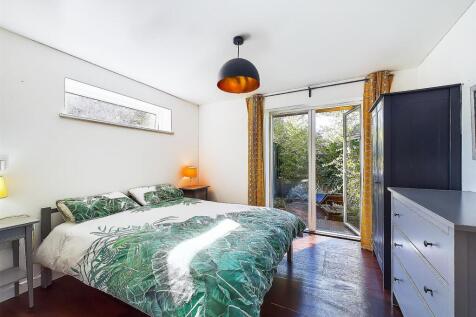 Bedroom 2.