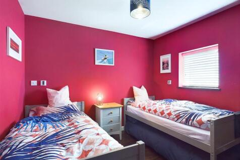 Bedroom 3.