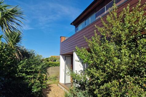 Rear Elevation.