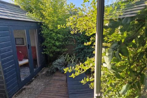 Summer House