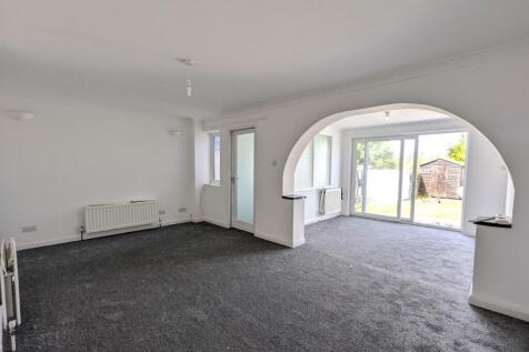 39 Quintrell Close Lounge
