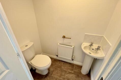 13 Cavendish Crescent WC