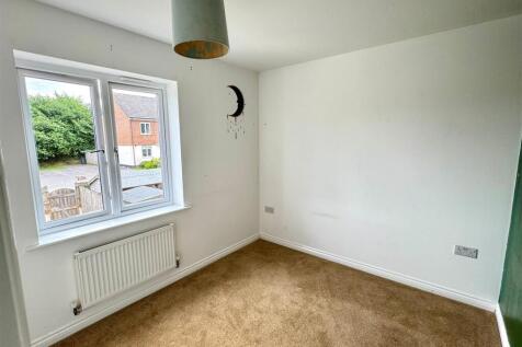 13 Cavendish Crescent Bedroom 2