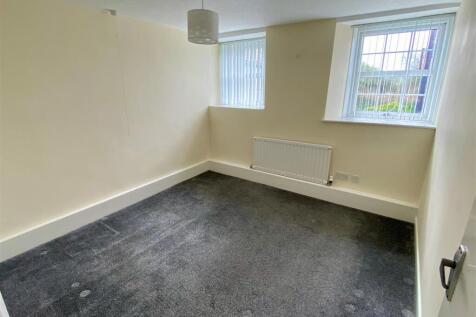 Gannel Cottage Bedroom 1