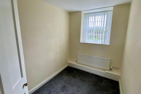 Gannel Cottage Bedroom 2