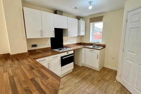 24 Stret Lowarth Kitchen