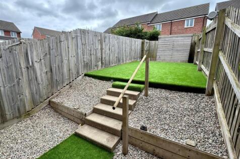 24 Stret Lowarth Garden