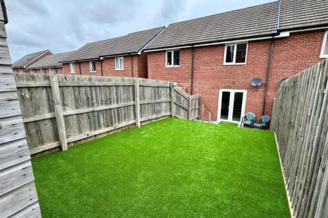 24 Stret Lowarth Garden
