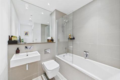 Shared Bathroom