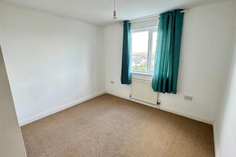 Flat 5, 14 Higher Tower Road Bedroom 1
