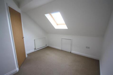 Flat 5, 14 Higher Tower Road Bedroom 2