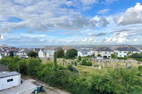 Flat 5, 14 Higher Tower Road View