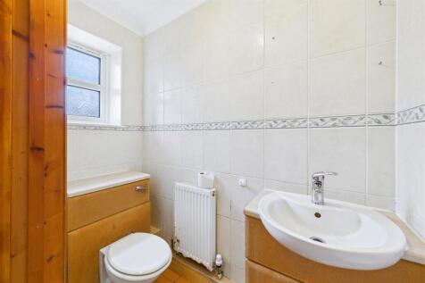Ground floor WS