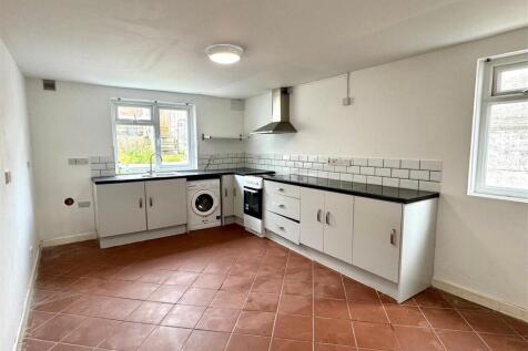 6 Beacon Road Kitchen
