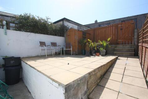 6 Beacon Road Garden