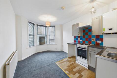 Kitchen/Living room