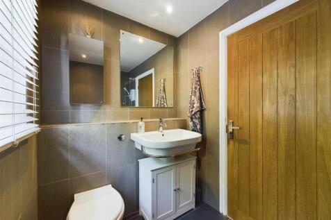 Wet Room
