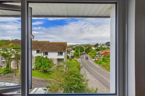 View from Bedroom