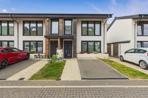 Hilgrove Mews