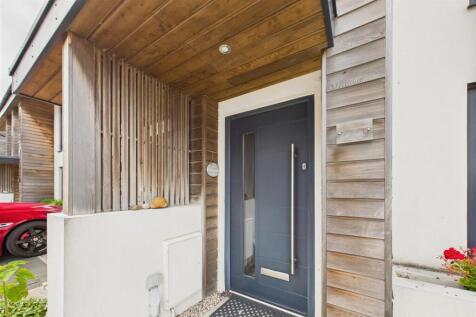 Entrance Door
