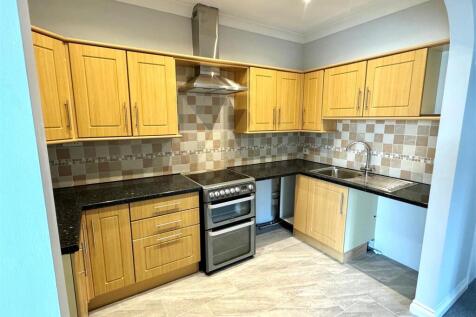 Flat 1, Compass Rose Kitchen