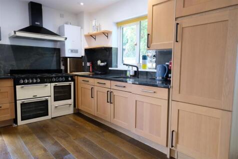 Trezise Kitchen
