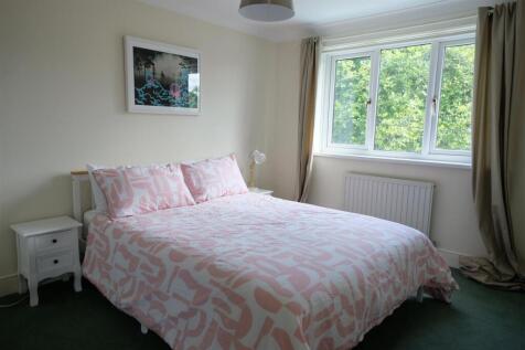Trezise Bedroom 1