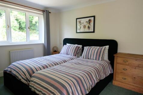 Trezise Bedroom 2