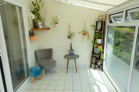 Trezise Conservatory