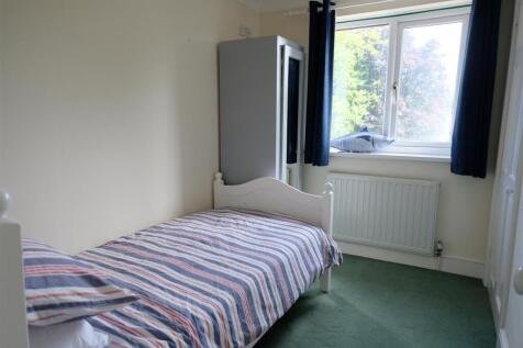 Trezise Bedroom 3